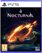 Nocturnal PS5