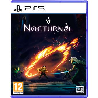 Nocturnal PS5