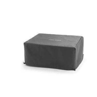 Housse pour plancha Forge Adour Gris - 1