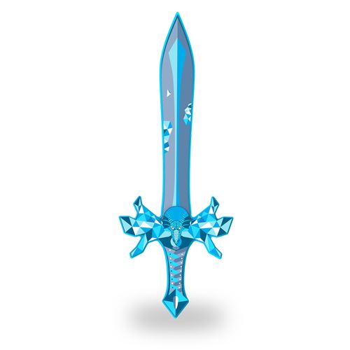 Epee de glace