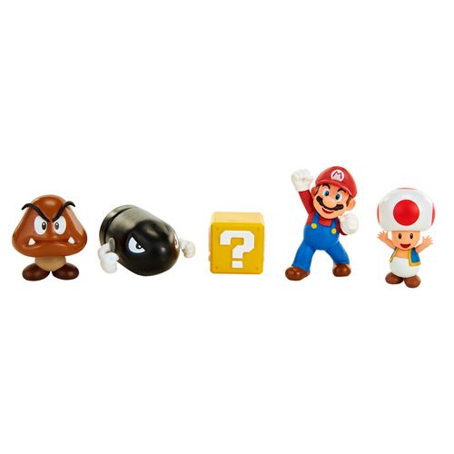 JAKKS Pacific 64510 figurine pour enfant Neuf - vue 4