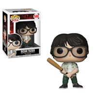 POP MOVIES: IT S2 - RICHIE W/ BAT