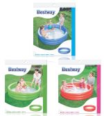 Piscine gonflable Bestway 152 x 30 cm