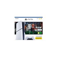 Console Sony PS5 Blu-Ray Edition – Blanche, 825 Go, Neuve Sous Emballage