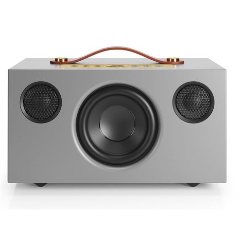 Acheter Enceinte multiroom sans fil Bluetooth Audio Pro C5 MkII Gris État correct - 233,99 € Enceinte multiroom sans fil Bluetooth Audio Pro C5 MkII Gris État correct - Audio Pro reconditionné disponible sur Fnac