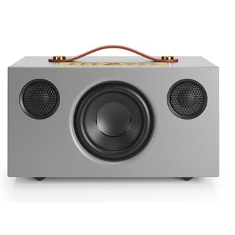 Enceinte multiroom sans fil Bluetooth Audio Pro C5 MkII Gris - 1