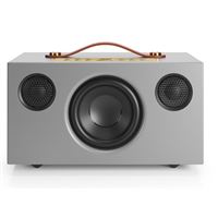 Enceinte multiroom sans fil Bluetooth Audio Pro C5 MkII Gris