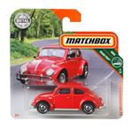 MATCHBOX MB CAR COLLECTION AST INT