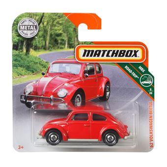 Vehicule realiste Matchbox Modele aleatoire Voiture Achat prix fnac