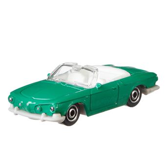 MATCHBOX MB CAR COLLECTION AST INT
