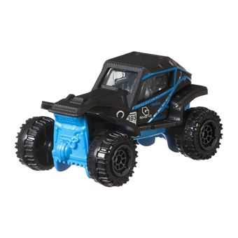 MATCHBOX MB CAR COLLECTION AST INT