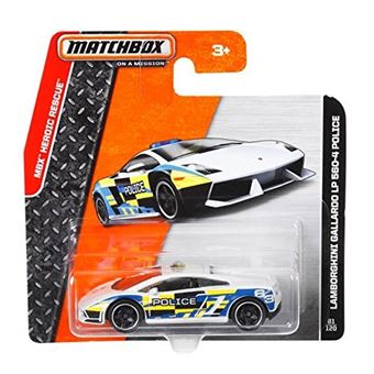 MATCHBOX MB CAR COLLECTION AST INT