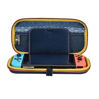 Pochette Vault Hori Pokémon Legends: Arceus pour Nintendo Switch