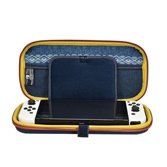 Pochette Vault Hori Pokémon Legends: Arceus pour Nintendo Switch