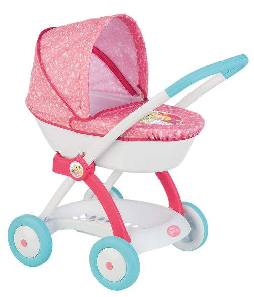Landau Smoby Disney Princess