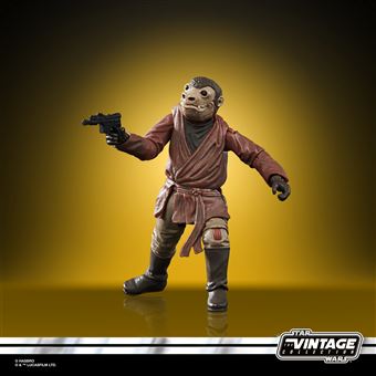 Figurine Star Wars Vintage Collection Zutton