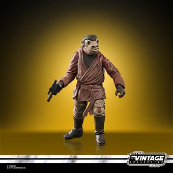 Figurine Star Wars Vintage Collection Zutton