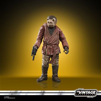 Figurine Star Wars Vintage Collection Zutton