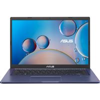PC Portable Asus VivoBook S516JA-BQ2805W 15,6" Intel Core i5 16 Go RAM 1 To SSD Bleu