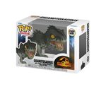 Figurine Funko Pop Movies Jurassic World Dominion Giganotosaurus