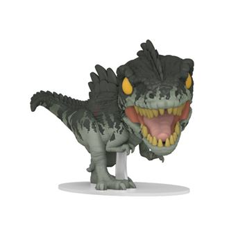 Figurine Funko Pop Movies Jurassic World Dominion Giganotosaurus