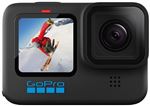 Caméra sport GoPro Hero10 Noir