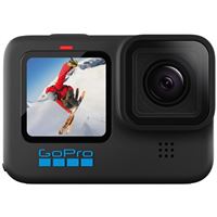 Achetez Kit D'accessoires de Caméra 55-en-1 Avec Boîtier de Boîtier  Étanche, Bâton de Selfie, Trépied, Protecteur D'écran Pour GoPro Hero 9 / 10  / 11 de Chine