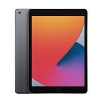 iPad Wi-Fi 32GB (整修品) - 銀色(第7 代) - Apple (台灣)