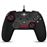 Manette Nintendo Switch filaire Spirit Of Gamer Pro Gaming Noir_0