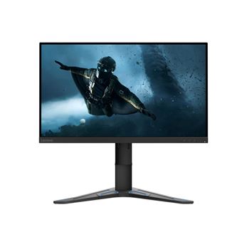 Ecran PC Lenovo Q27q-20 27" WLED Noir