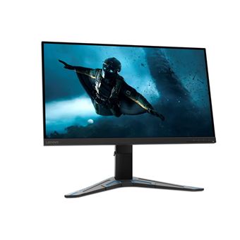 Ecran PC Lenovo Q27q-20 27" WLED Noir