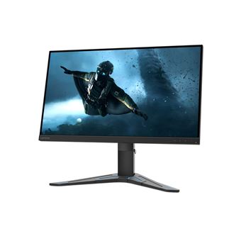 Ecran PC Lenovo Q27q-20 27" WLED Noir