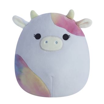 Peluche Squishmallows 19 cm Modèle aléatoire