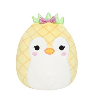 Peluche Squishmallows 19 cm Modèle aléatoire
