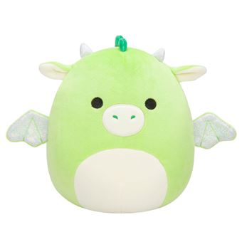 Peluche Squishmallows 19 cm Modèle aléatoire