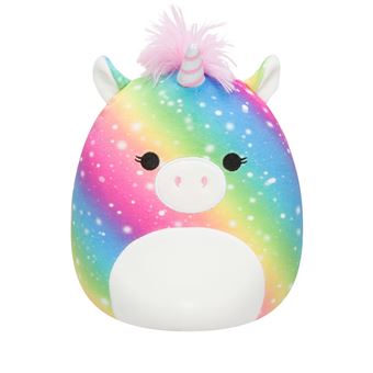 Peluche Squishmallows 19 cm Modèle aléatoire