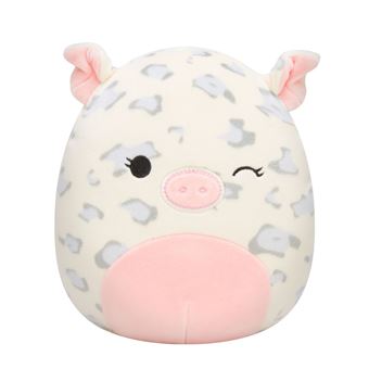 Peluche Squishmallows 19 cm Modèle aléatoire