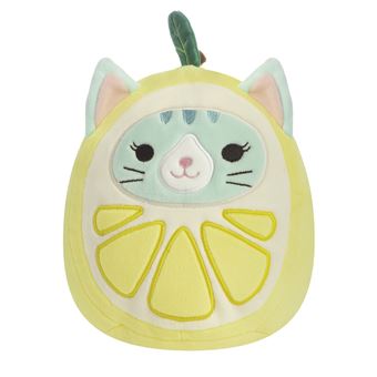 Peluche Squishmallows 19 cm Modèle aléatoire