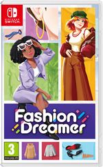 Fashion Dreamer Nintendo Switch