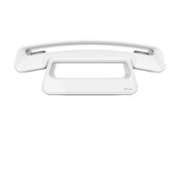 Téléphone sans fil Alcatel ePure Iconic Blanc