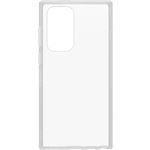 Coque renforcée OtterBox React pour Samsung Galaxy S22 Ultra Transparent