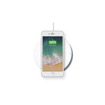 Chargeur à induction Belkin pour iPhone X, iPhone 8 et 8 Plus