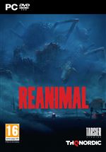 Reanimal PC