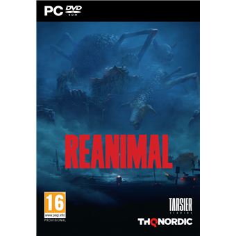 Reanimal PC