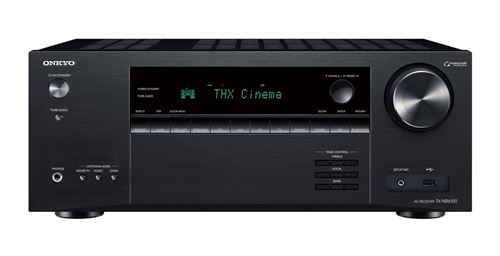 Amplificateur Home Cinéma Onkyo TX-NR6100 BLACK