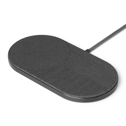 Chargeur sans fil Native Union Drop XL Noir