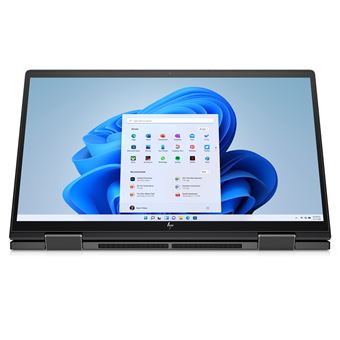 【美品】HP ENVY x360 13 Ryzen7/16GB/512GB PC-Ultra-Portable-HP-Envy-x360