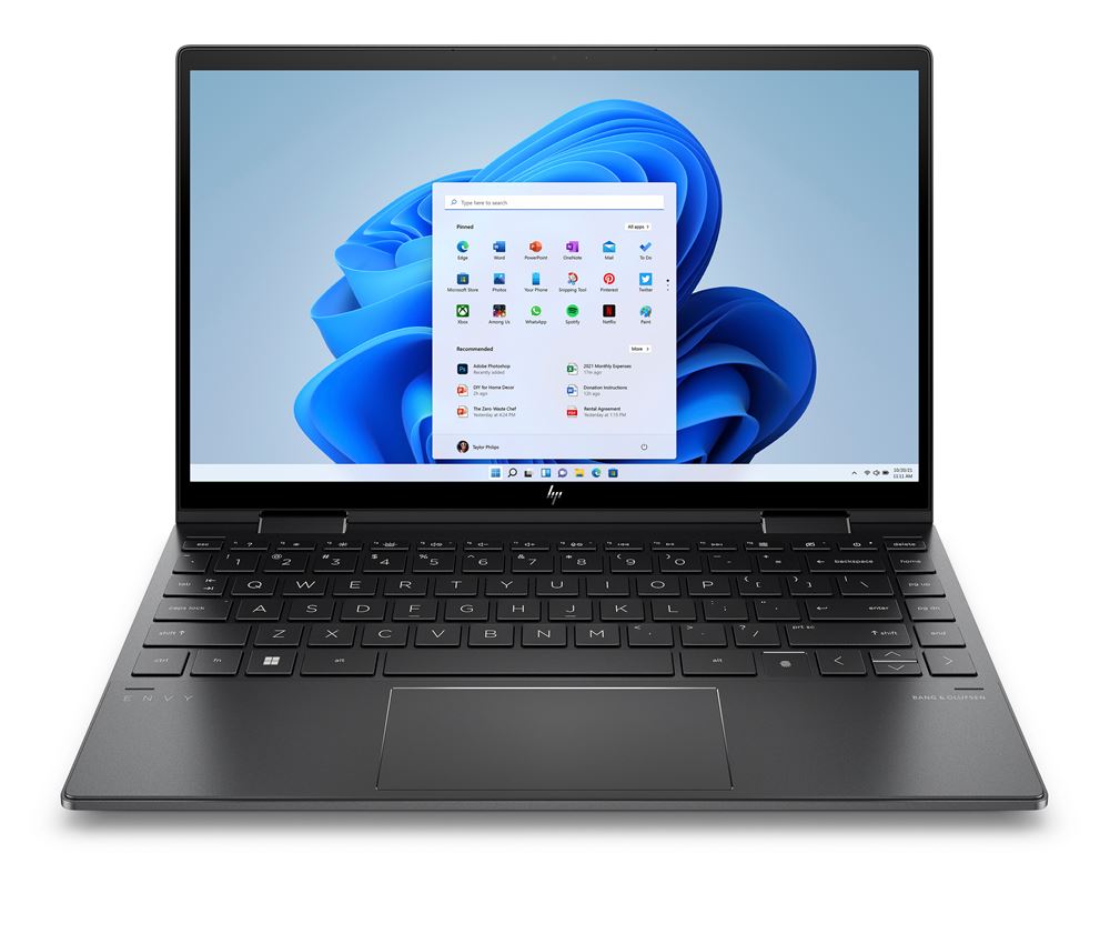 PC Ultra-Portable HP Envy x360 Convert 13-ay1016nf 13,3 PC Ultra-Portable HP Envy x360 Convert 13-ay1016nf 13,3