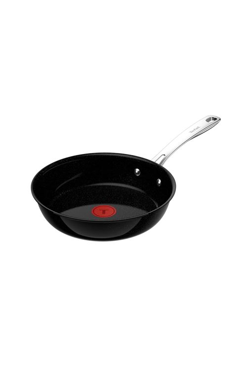 Poêle Tefal Excellence+ Ceramic G2150423 24 Cm Noir