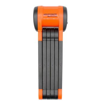 Antivol de vélo Kryptonite Evolution 790 Folding Lock - 1